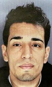 Police nab alleged car thief