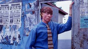 An early target for abuse because of his albinism, he grew up in an institution in kingston, with little to keep him company besides music. Yellowman John Peel Wiki Fandom