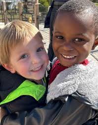 2024 REPORT OF GIVING