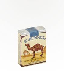 While camel menthol and camel menthol silver are menthol cigarettes that also contain a menthol capsule, the camel crush brand contains menthol solely in the capsule and is converted from a regular into a menthol cigarette only when the capsule is crushed. Camel Menthol Delivered Near You Saucey