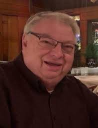 Obituary information for James "Jim" W. Sirvio