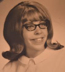 Marion Amy Burt Hall (1950-2023)