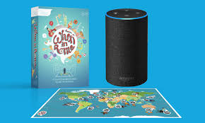How to start playing trivia games on alexa. Amazon Alexa Your Guide To Board Games Gameosity