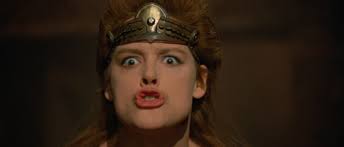 Red Sonja (1985)