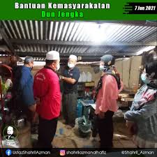 .parlimen kementerian belia dan sukan merangkap ahli parlimen kota raja alamat pejabat setiausaha parlimen kementerian belia dan sukan malaysia, aras 3, blok g komplex bukit perdana, jalan dato' onn, 50570 kuala lumpur tel : Adun Jengka Kebajikan Rakyat Diutamakan Berita Parti Islam Se Malaysia Pas