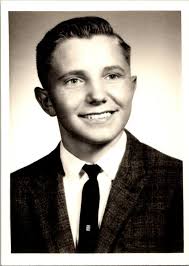 Obituary information for Wayne A. McCullick