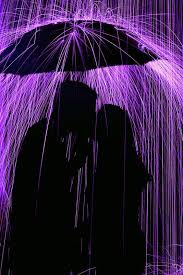 Purple Rain By Loveface Studios Purple Love Purple Rain Shades Of Purple