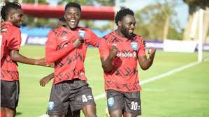 Afc leopards can confirm vincent oburu will depart the club after three years of service. Rupia S Place In Afc Leopards Hat Trick Hall Of Fame