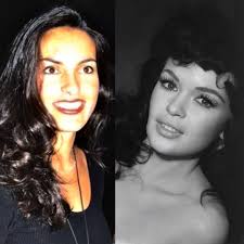 Jane Mansfield Lookalike