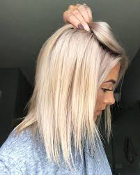 So never underestimate the power of a haircut! 25 Short Blonde Hairstyles For Women In 2020 Hair Styles Short Blonde Hair Short Hair Styles Easy