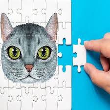 Thousands of free jigsaw puzzle games for pcs and tablets, suitable for what can you find in this section: Play Cat Jigsaw Puzzles Online For Free On Agame