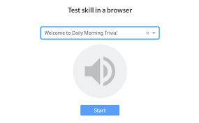 Chloe is a social media expert and shares lifestyle tips on lifehack. Make Your Own Alexa Skills For The Amazon Echo Using This Simple Web Tool