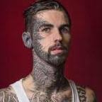 Latest tattoo lowdown.....