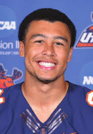 Alfred University Saxons vs. Utica College Pioneers