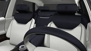2017 Hybrid Kinetic K550 Pininfarina Studios