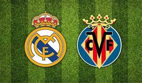 أحرز جيرارد مورينو، لاعب فريق فياريال الإسبانى، الهدف الأول في شباك ضيفه ريال مدريد عن طريق ركلة جزاء بالدقيقة 76 من زمن المباراة وجاء تشكيل ريال مدريد أمام فياريال، كالتالى. Ù…ÙˆØ¹Ø¯ Ù… Ø¨Ø§Ø±Ø§Ø© Ø±ÙŠØ§Ù„ Ù…Ø¯Ø±ÙŠØ¯ ÙˆÙÙŠØ§Ø±ÙŠØ§Ù„ ÙÙŠ Ø§Ù„Ø¯ÙˆØ±ÙŠ Ø§Ù„Ø¥Ø³Ø¨Ø§Ù†ÙŠ ÙˆØ§Ù„Ù‚Ù†ÙˆØ§Øª Ø§Ù„Ù†Ø§Ù‚Ù„Ø© Ø¨Ø§Ù„Ø¬ÙˆÙ„