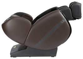 Our white glove option includes delivery at your chosen appointment time, unpacking, and set up and inspection to ensure it's just what you expected. Brookstone Massage Chair Reviews May 2021