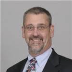 Dr. Barry Lampl, DO, Allergy & Immunology