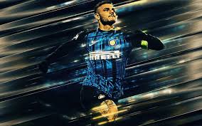 But icardi has a history of being overlooked by the argentina national team. Hd Wallpaper Soccer Mauro Icardi Argentinian Inter Milan Wallpaper Flare