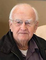 Edwin H. Sanders, 85