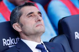 55' FC Barcelona 0-0 Espanyol