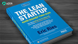 Tóm tắt các chương Khởi nghiệp tinh gọn (The Lean Startup)