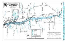 O'shaughnessy reservoir 10545 riverside dr., dublin. O Shaughnessy Reservoir Fishing Map Ohio Department Of Natural