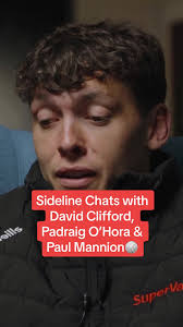 Paul Mannion Singing