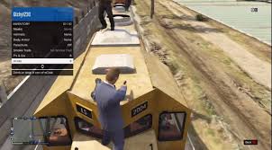 By following this guide, which increases in difficult and up front costs, you'll soon be rolling in dough. How To Get Into A Train S Cockpit On Gta 5 Online For A Different View Of Los Santos Playstation 3 Wonderhowto