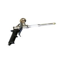 Pistolet Metal A Visser Pour Mousse Expansive Etanco Mousse Expansive Mousse Et Pistolet