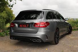 By by stuart ellis 13th jul 2019 0 comments. Mercedes Amg C63 S Edition 1 Estate For Sale Revolt Autoworks