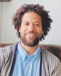 John Paul Vail, Marriage & Family Therapist, San Francisco, CA, 94104