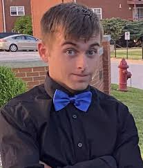 Two years ago, Gannon McNamee (Mt. Pleasant, IA) thought he'd be graduating  from Iowa Wesleyan this May. When the unexpected happened, he transferred  to Culver-Stockton College — and he hasn't looked back.