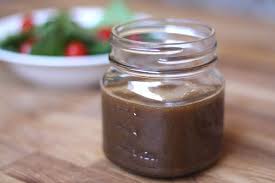 Barefeet In The Kitchen The Best Balsamic Vinaigrette Balsamic Vinaigrette Recipe Vinaigrette Recipes Balsamic Vinaigrette