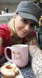 Better Together. ❤😊 Coffee & Doughnuts 🍩☕ 📷: the5thtaste via instagram