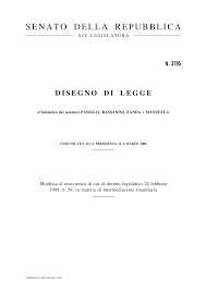 Il regio decreto 16 marzo 1942, n. Https Www Senato It Service Pdf Pdfserver Df 171915 Pdf