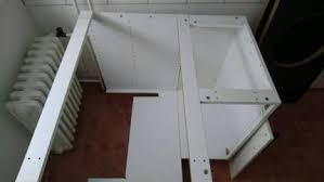 Ikea Faktum Eckschrank In Den Massen 88x88 Von Innen Etwas Bearbeitet Siehe Fotos Faktum Eckschrank 88x88 Mit Stat Front In Be Eckschrank Ikea Faktum Schrank