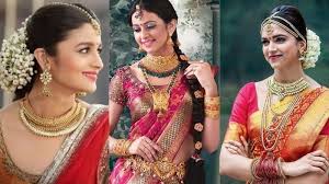 One vital aspect of this process is hair styling. 6 Chic South Indian Wedding Hairstyles For Long Hair January 2021