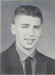 Johnny Whalen 6 Feb 1941