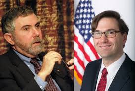 Princeton Vs The White House And Paul Krugman