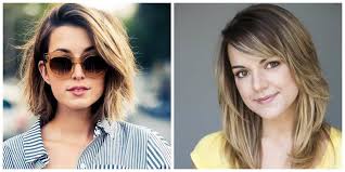 This variant of haircut is both practical and stylish and would be suitable not only for girls, but also for young women. Cool Haircuts For Girls 2021 Best Trendy Haircut Ideas For Girls Hair Styling 57 Photos Videos