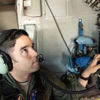 Stabsfeldwebel Ryan Kelly, 460th Security Forces Squadron