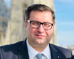 Kyiv Boryspil Airport Expects Strong VFR Passenger Stream, CEO Says