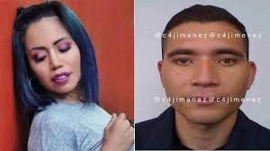 Sensual macho alfa": sujeto que aparece en video de Luna Bella en el Metro  es policía activo de la CDMX (nota de Jared Macías en Quinto Poder)  julioastillero.com