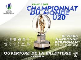 Cet article concerne la coupe du monde féminine. Championnat Du Monde U20 Ouverture De La Billetterie