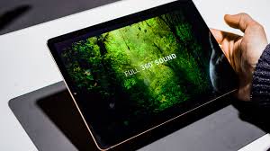 Samsung Galaxy Tab S5e Review: The Best ...