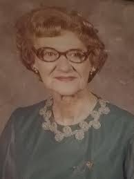 Marjorie Lenoir Morrow (1911-1995)