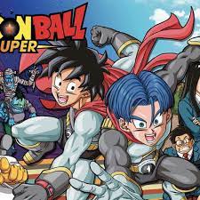 Dragon Ball Super: ¿cuándo se publica el capítulo 89 el manga? | DBS | DBZ  | Anime | Manga Plus | Shueisha | Leer ONLINE | DEPOR-PLAY | DEPOR