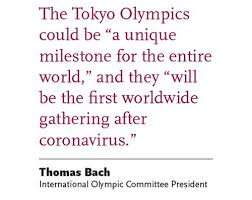 19.06.2021, 11:15 olympic day 2021. Only One Quarter Of Japanese Want Olympic Games In 2021 Poll Global Times