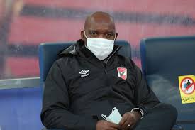 partidos decididos por penalties (p) y por monedas al aire (ma) son considerados como empates para efectos del historial. Ex Egypt Forward Admires Al Ahly Head Coach Pitso Mosimane